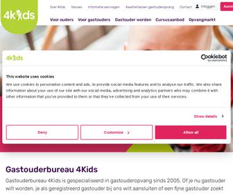 Yvonne's Kinderopvang