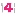 Favicon van 4lunch.nl