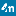 Favicon van 4madvies.nl