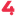 Favicon van 4planning.nl