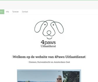 https://4pawsuitlaatdienst.nl/