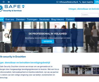 http://www.4safesecurity.nl