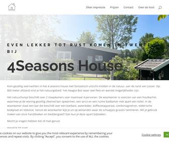 http://www.4seasonshouse.nl