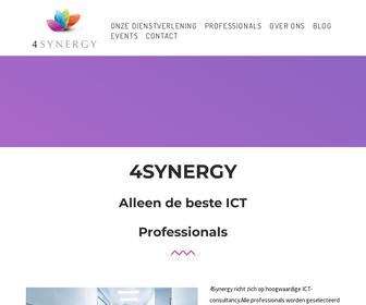 4Synergy Consulting