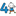Favicon van 4ukkies.nl