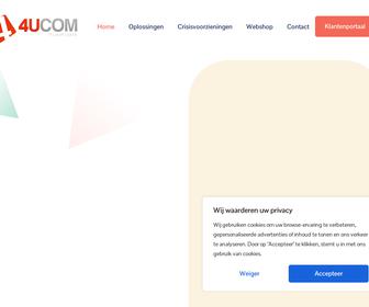 https://www.4ucom.nl