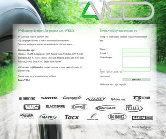 https://www.4velo.com