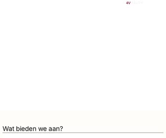 https://www.4vitality.nl