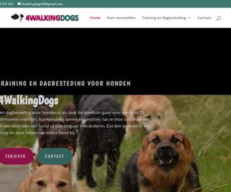 http://www.4walkingdogs.nl