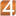 Favicon van 4yourfloor.nl