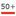Favicon van 50pluscarriere.nl
