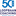 Favicon van 50plusloopbaancoaching.nl