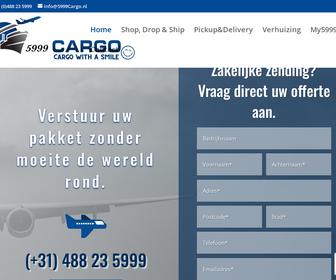 5999 Cargo Group Europe