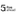 Favicon van 5ahead.com
