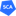 Favicon van 5ca.com