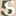 Favicon voor 5soaps.nl