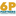 Favicon van 6pconsultancy.com
