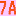 Favicon voor 7anima.com