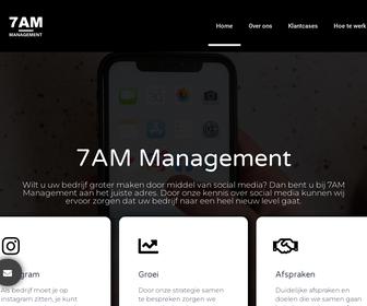 7AM Management