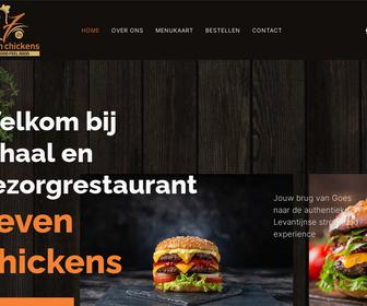http://www.7chickens.nl