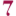 Favicon van 7lantaarns.nl