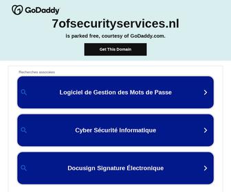 7OFSecurityservices