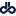 Favicon van 8-db.nl