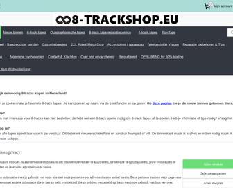 http://8-trackshop.eu