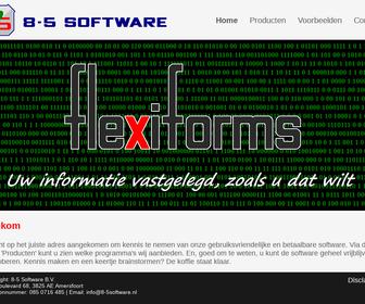 http://www.8-5software.nl