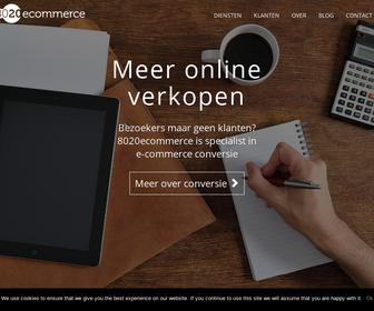 http://8020ecommerce.nl