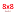 Favicon van 8keer8.nl