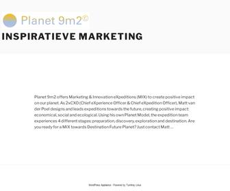 9m² Inspiratieve Marketing B.V.
