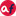 Favicon voor a-f.red
