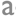 Favicon van a-advies.nl