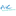Favicon van a-ic.nl
