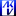 Favicon van a-k-vormgeving.nl