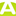 Favicon van a-line.net