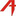 Favicon van a-sys.nl