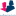 Favicon van a-t-b.nl