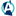 Favicon van A-wonen.nl