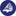 Favicon van a-zeilen.nl