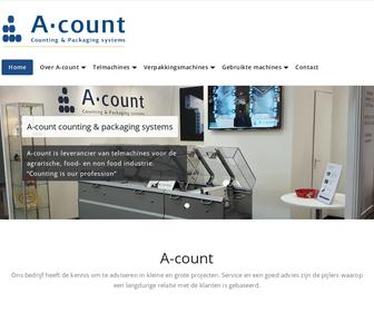 A-Count