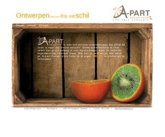 http://www.a-partdesign.nl