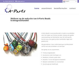 A-Parts Beads