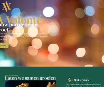 https://www.a-volonte.nl