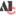 Favicon van a1expresskoerier.nl