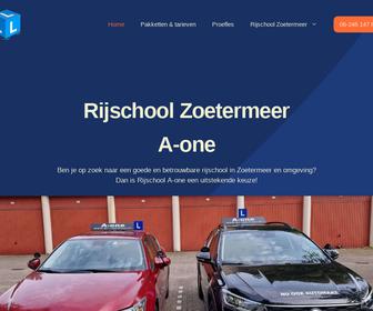http://www.a1-rijschool.nl/