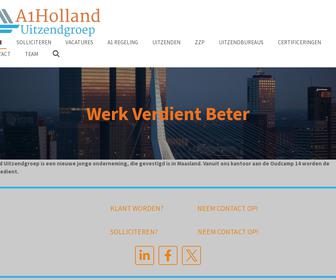 http://www.a1holland.nl