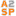 Favicon van a2sp.nl