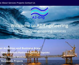 a2-offshore engineering company